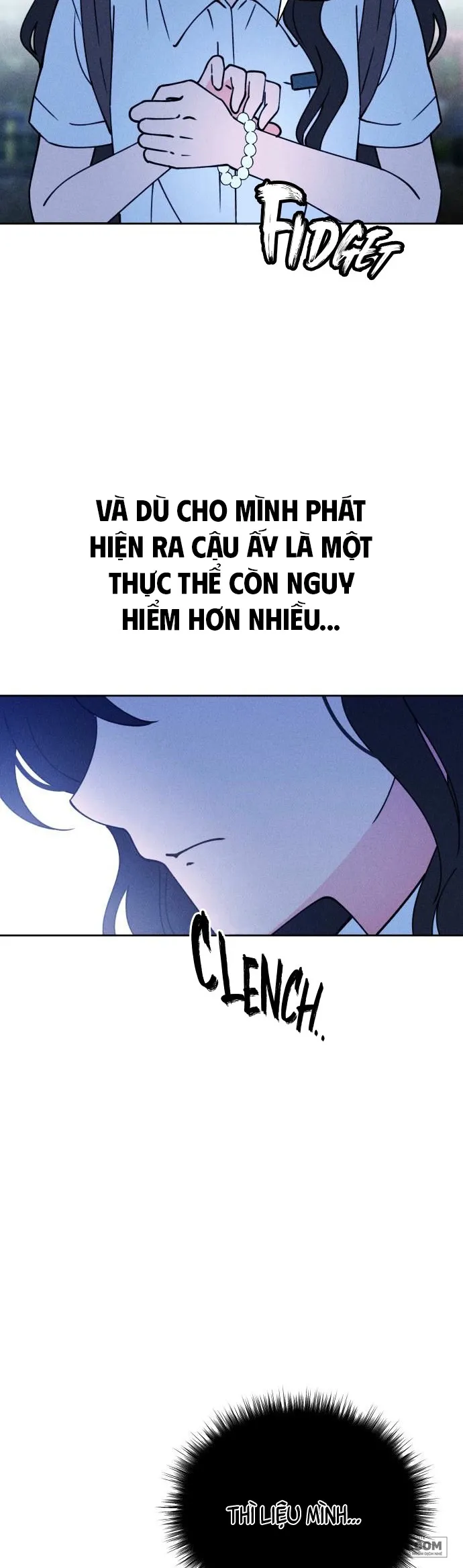Bạn Cùng Lớp - Chap 16 - Trang 46