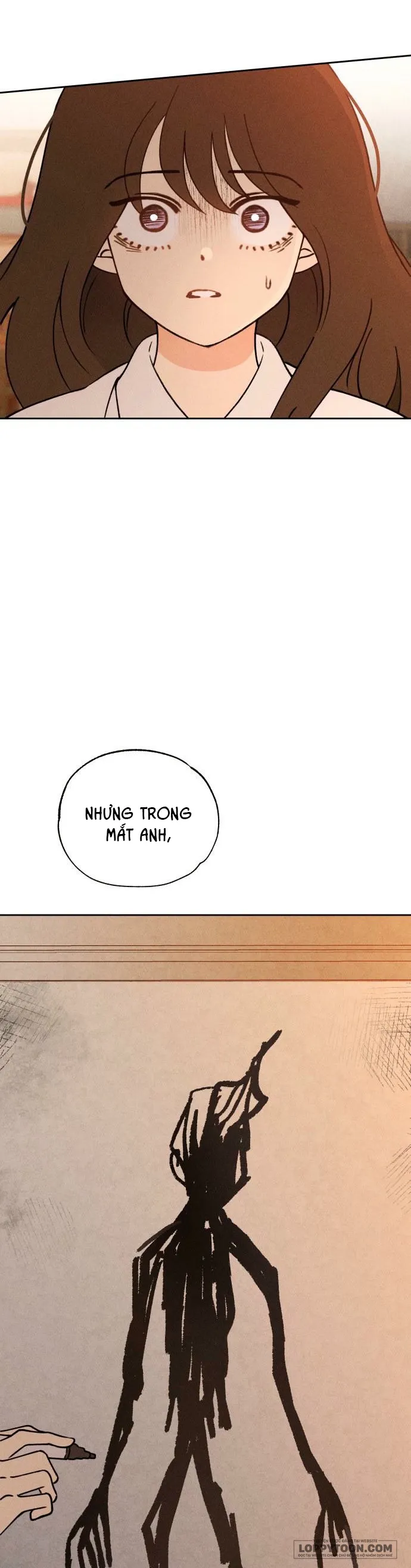 Bạn Cùng Lớp - Chap 16 - Trang 6