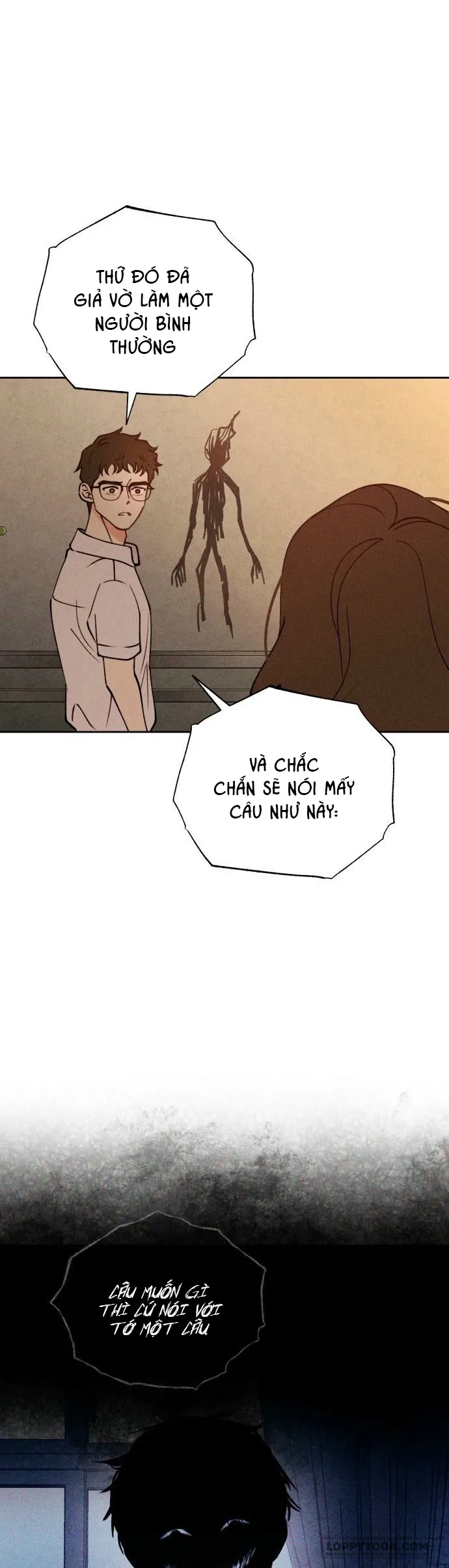 Bạn Cùng Lớp - Chap 16 - Trang 10
