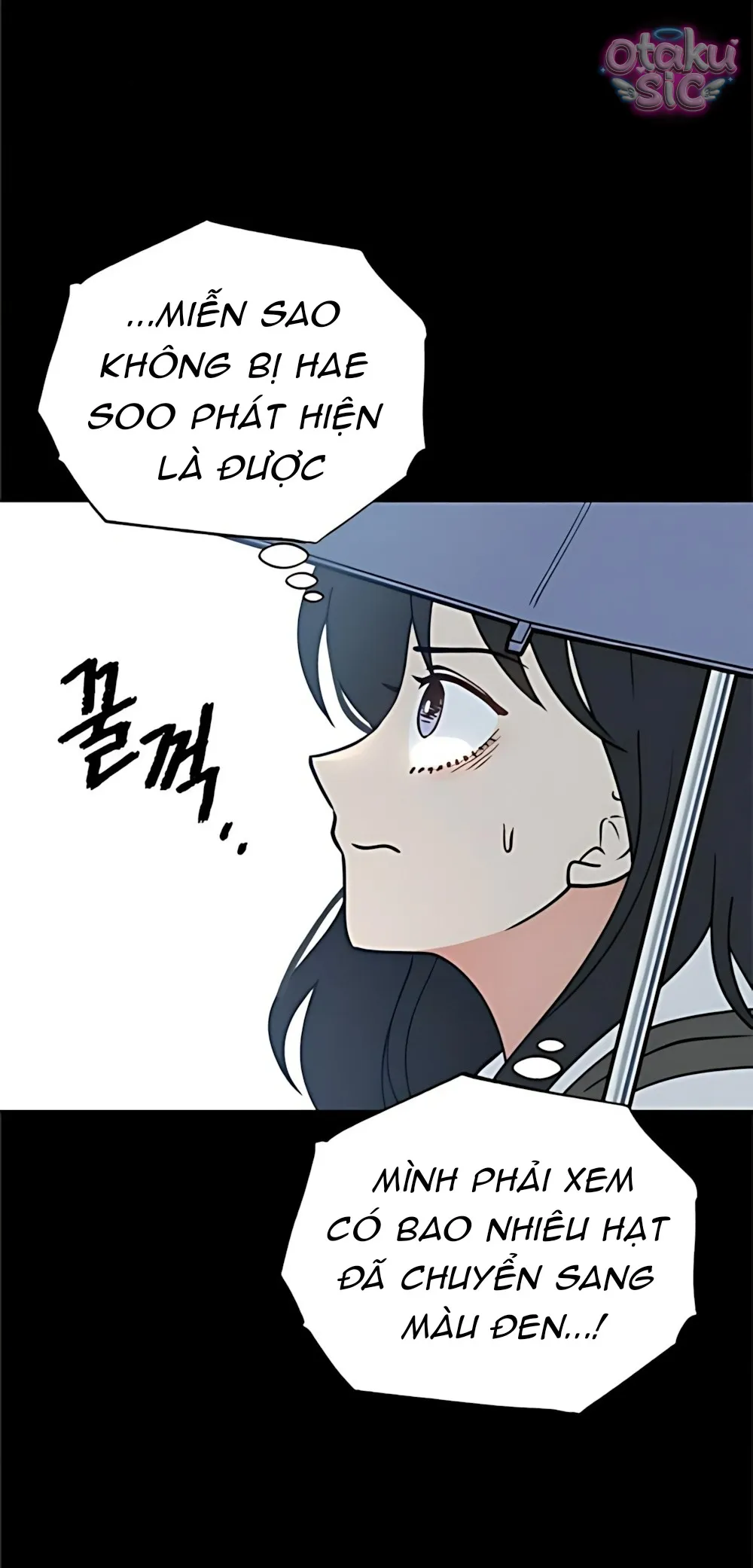 Bạn Cùng Lớp - Chap 17 - Trang 12