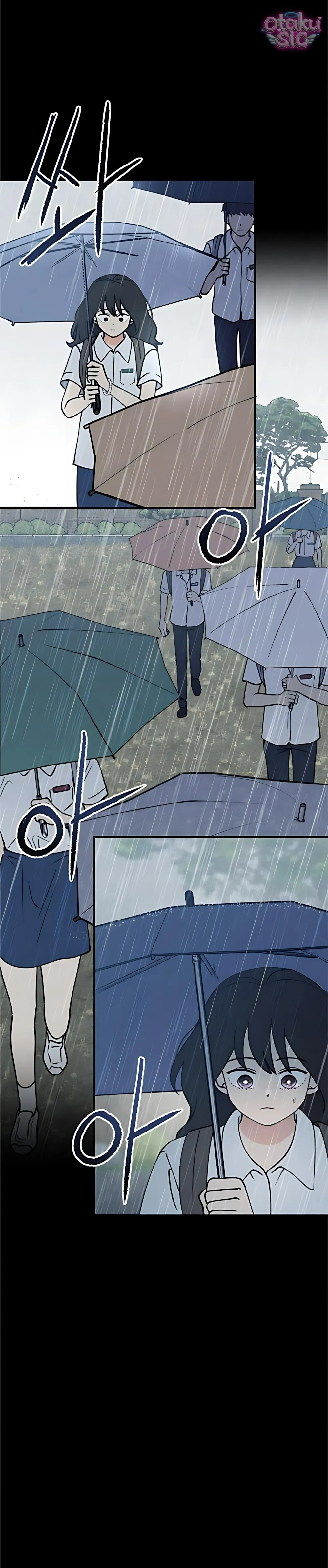 Bạn Cùng Lớp - Chap 17 - Trang 14