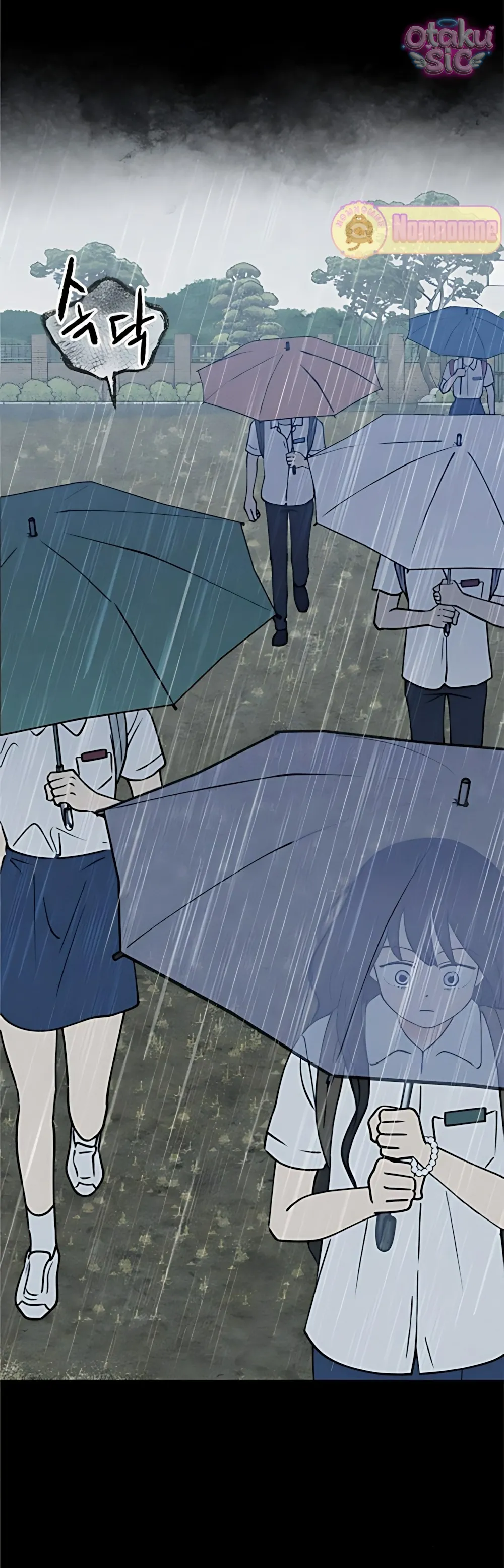Bạn Cùng Lớp - Chap 17 - Trang 15