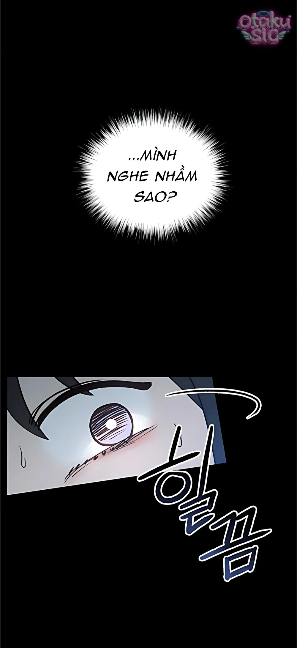 Bạn Cùng Lớp - Chap 17 - Trang 19