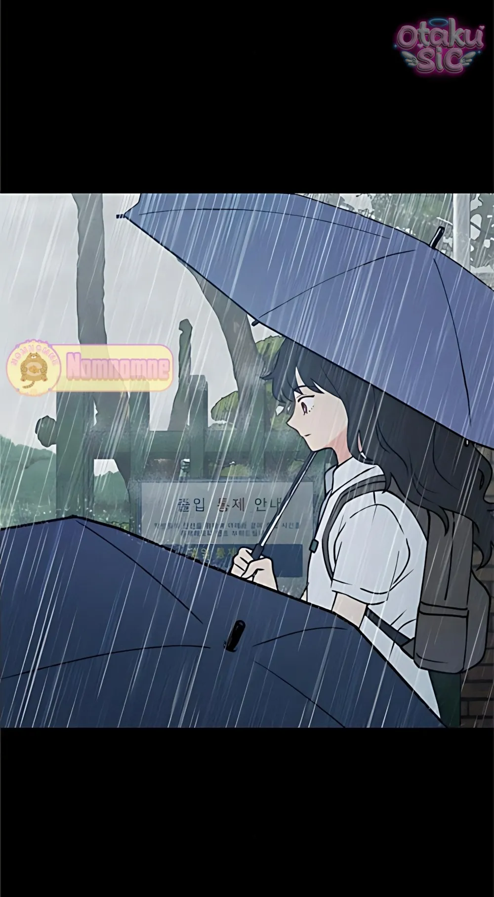 Bạn Cùng Lớp - Chap 17 - Trang 3