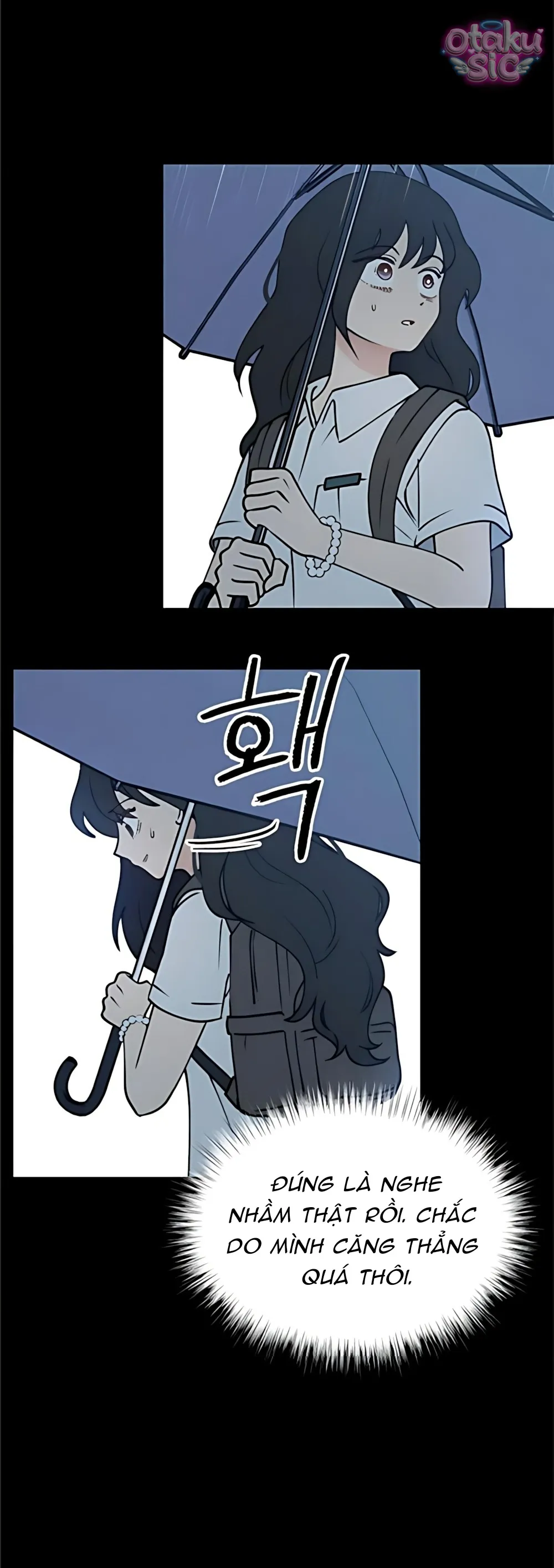 Bạn Cùng Lớp - Chap 17 - Trang 22