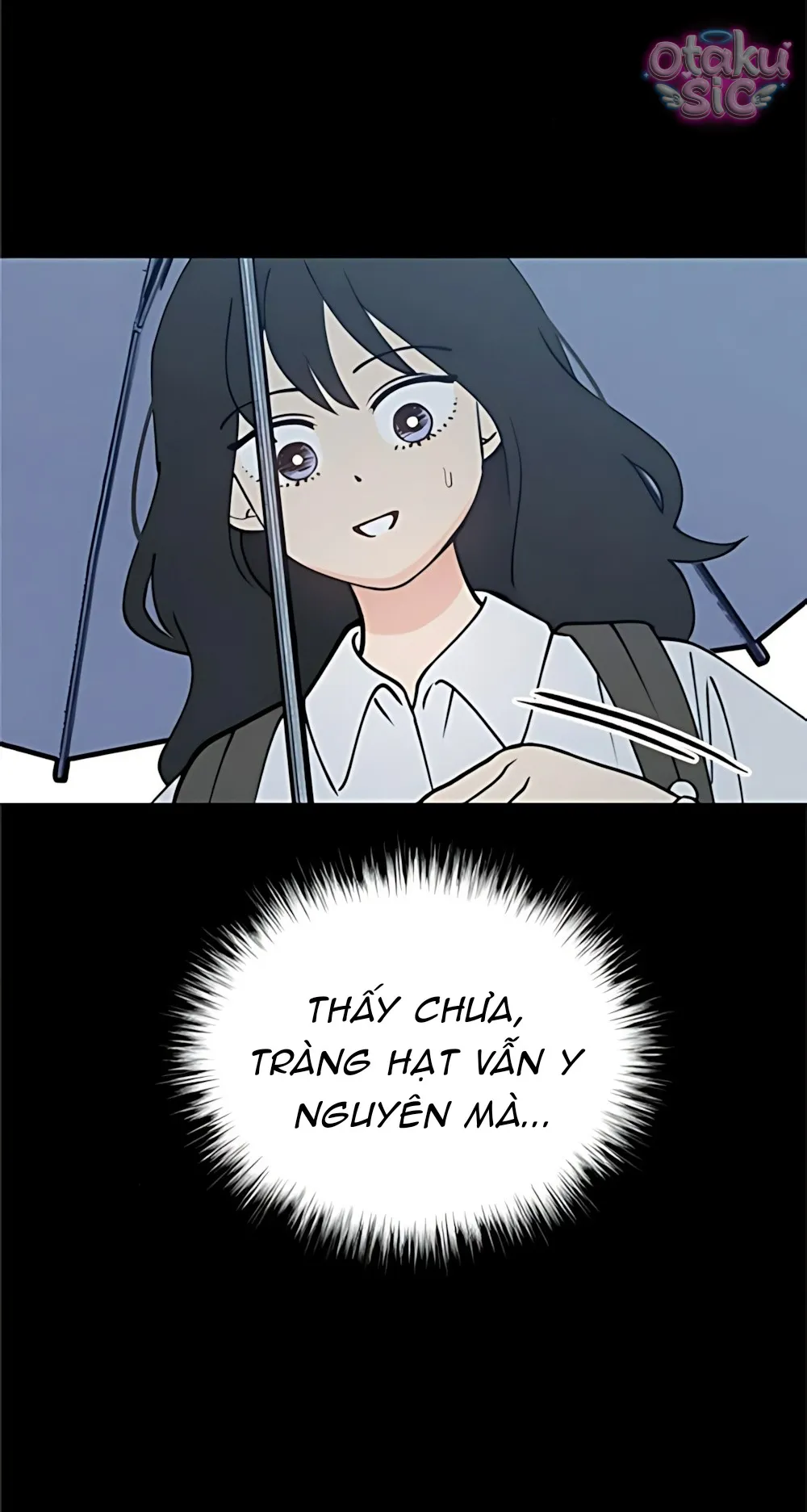 Bạn Cùng Lớp - Chap 17 - Trang 23
