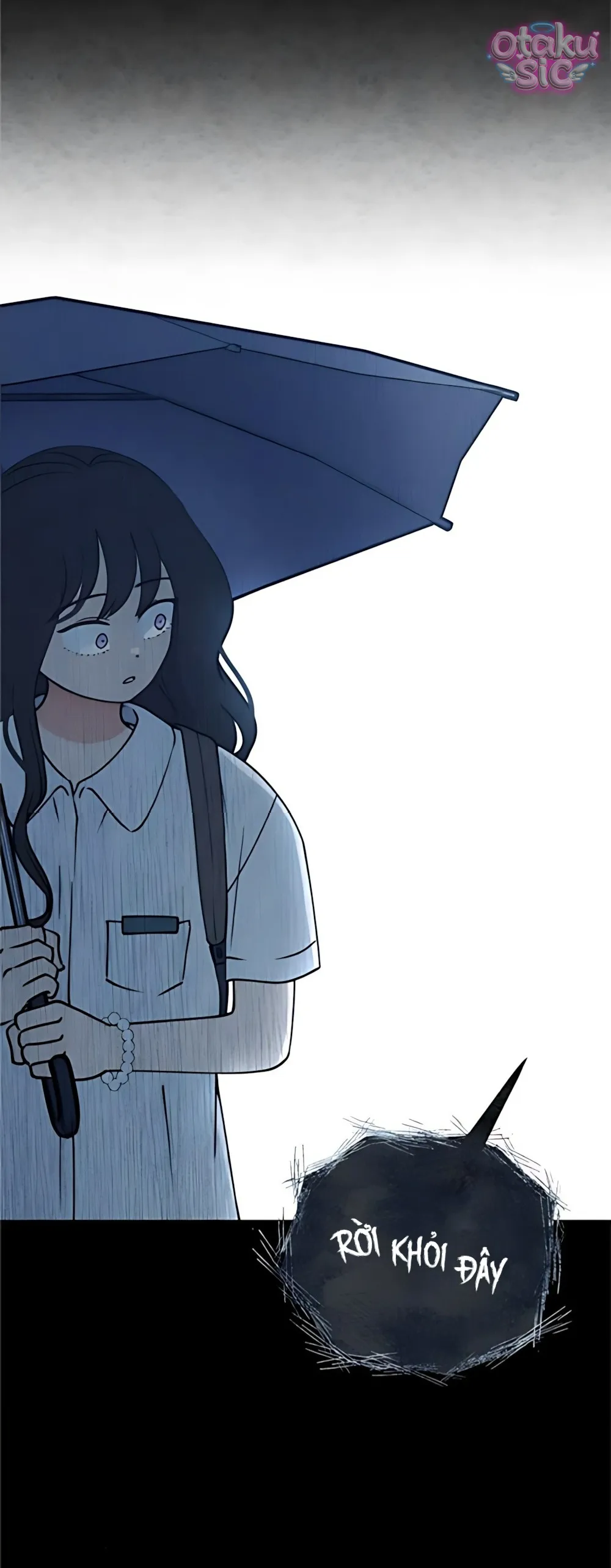 Bạn Cùng Lớp - Chap 17 - Trang 30
