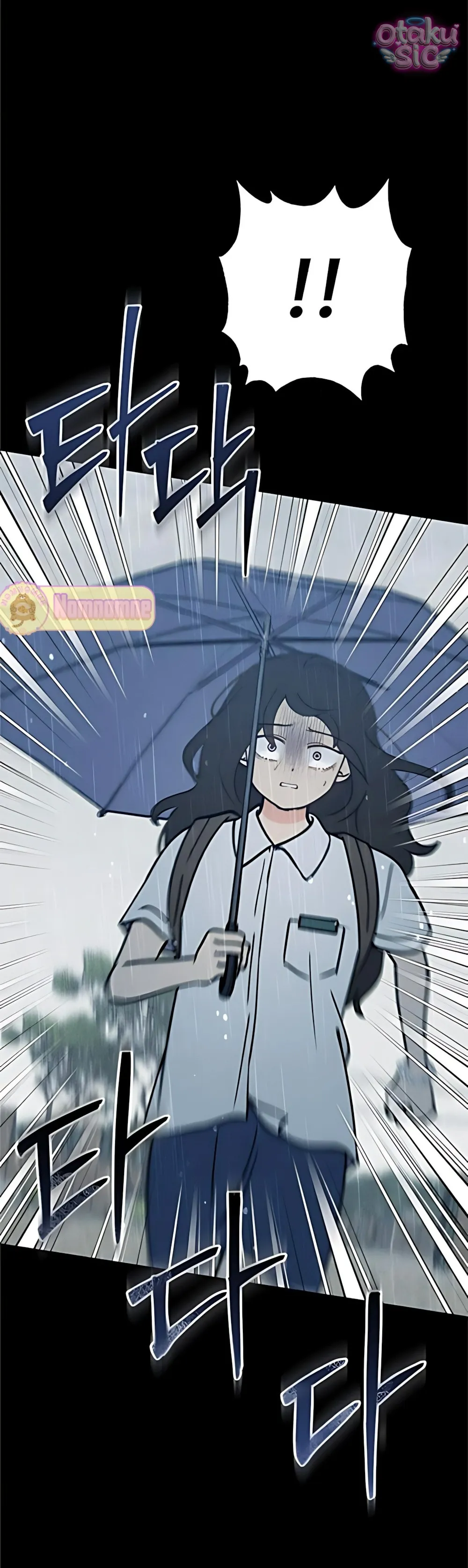 Bạn Cùng Lớp - Chap 17 - Trang 32
