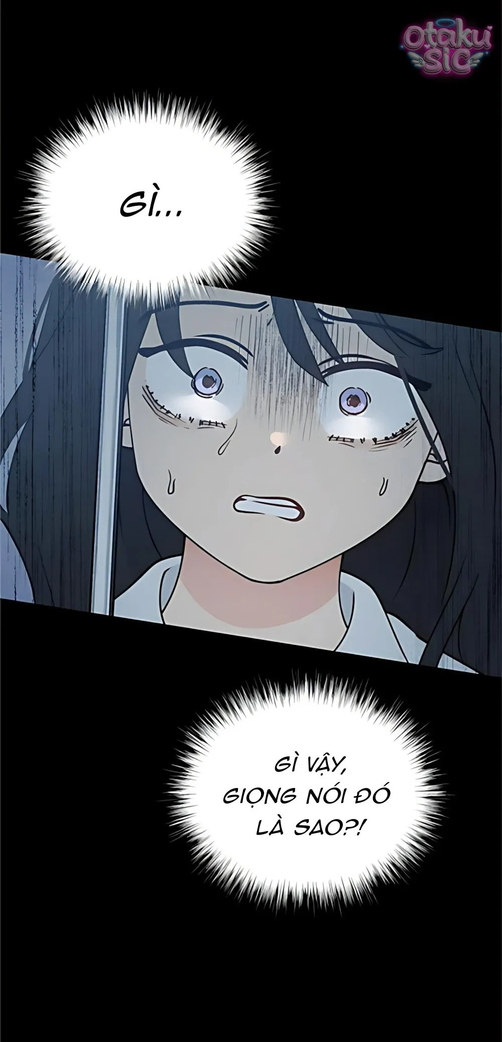 Bạn Cùng Lớp - Chap 17 - Trang 33
