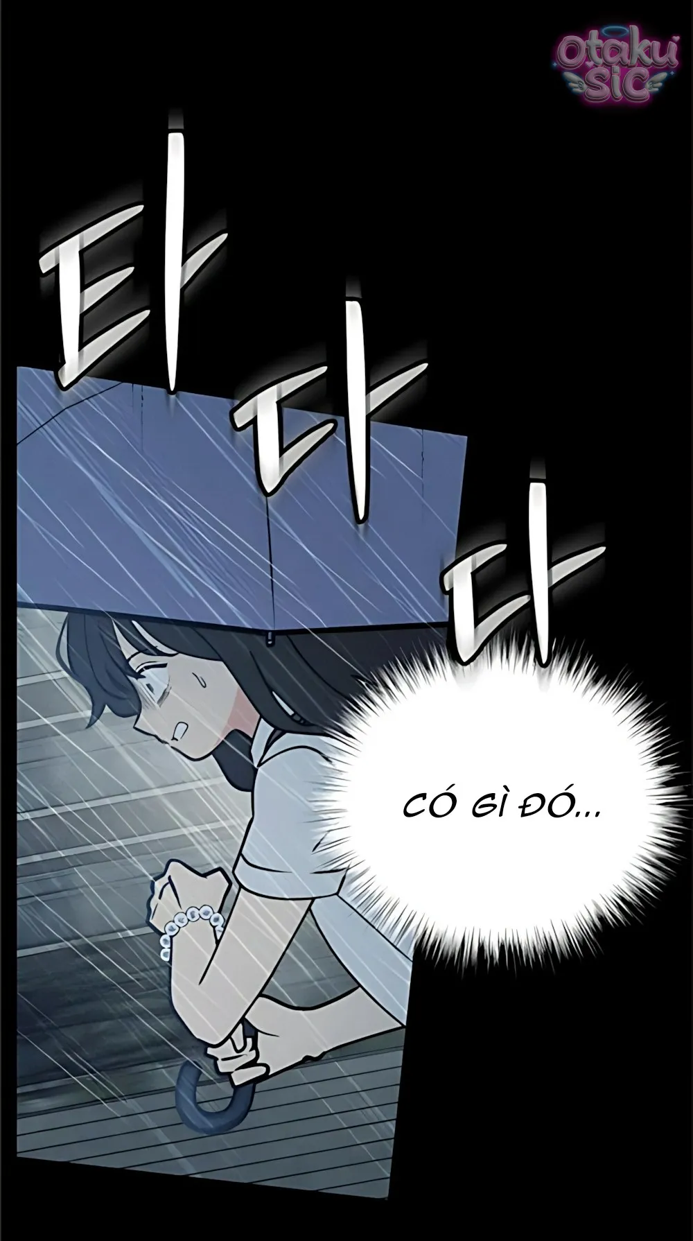 Bạn Cùng Lớp - Chap 17 - Trang 34
