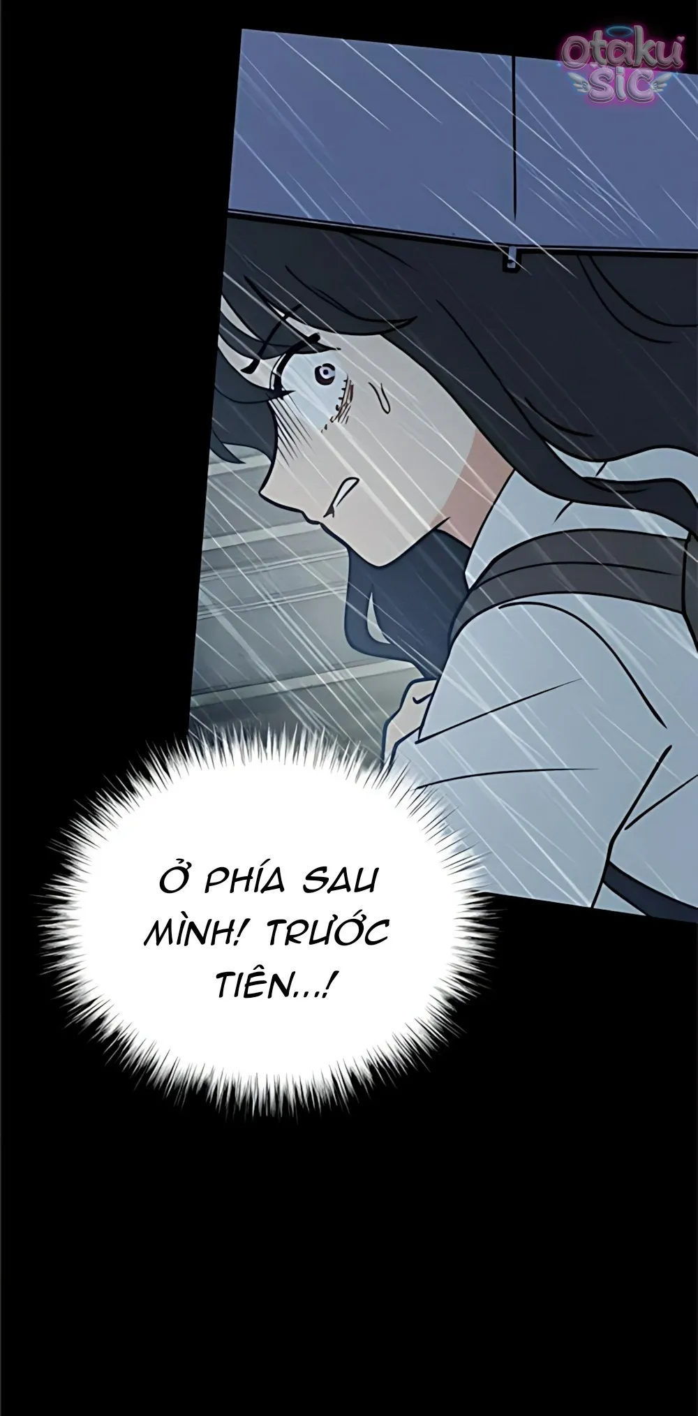 Bạn Cùng Lớp - Chap 17 - Trang 35