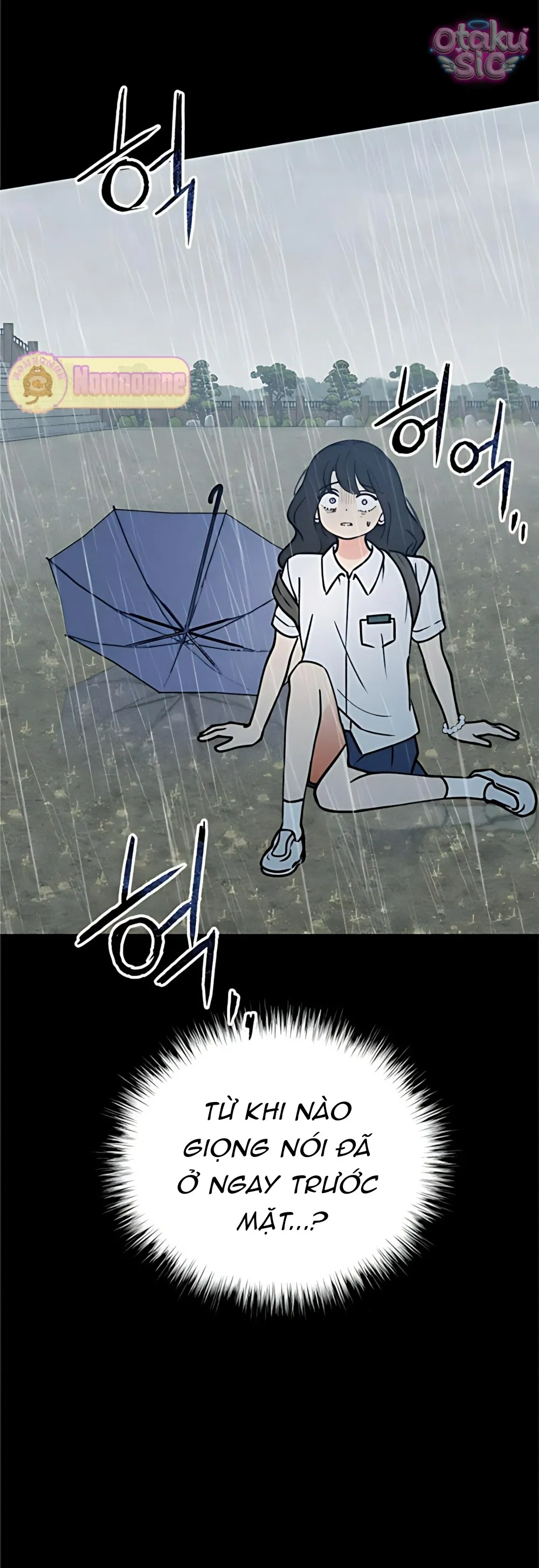 Bạn Cùng Lớp - Chap 17 - Trang 38
