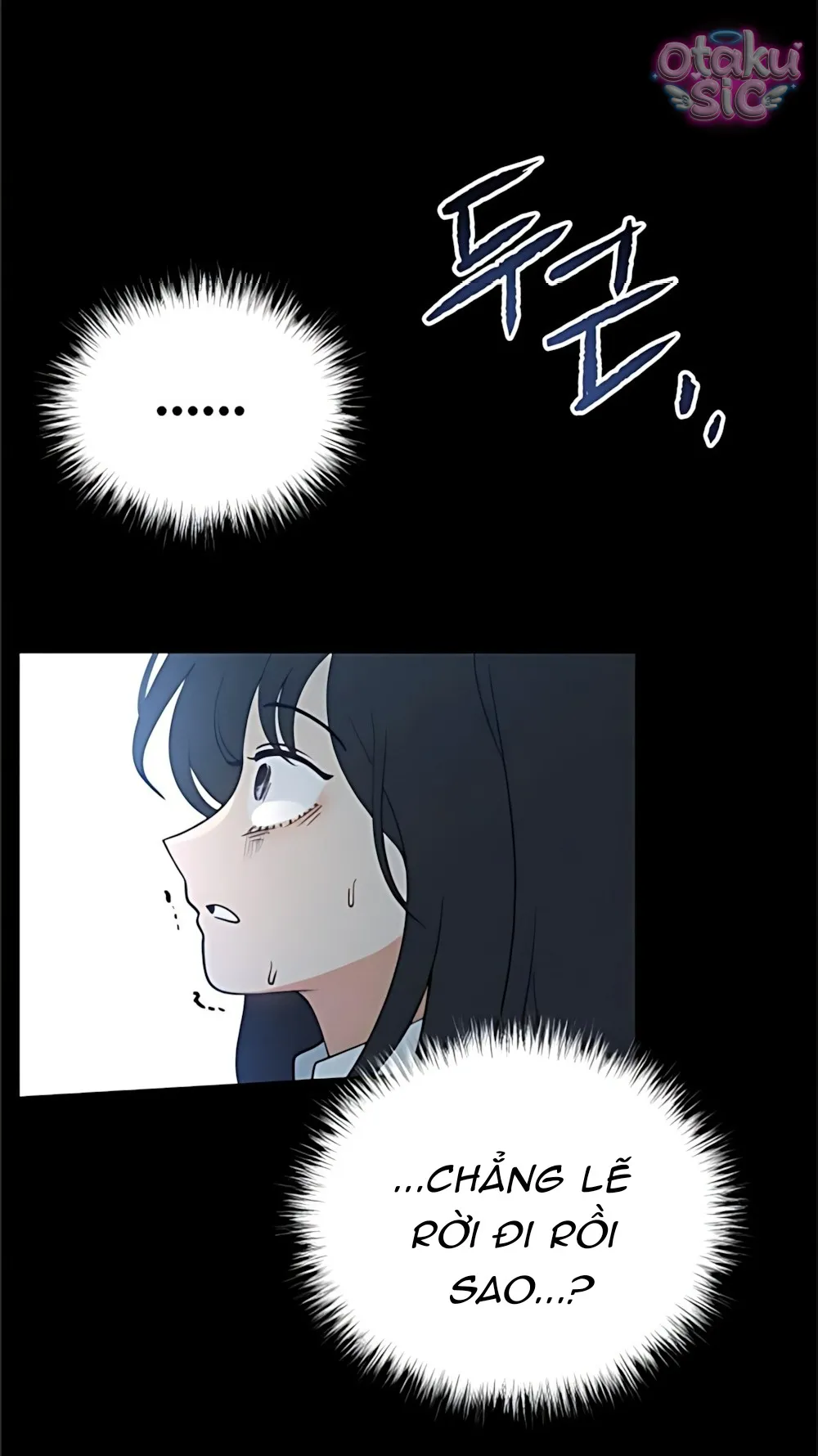 Bạn Cùng Lớp - Chap 17 - Trang 41