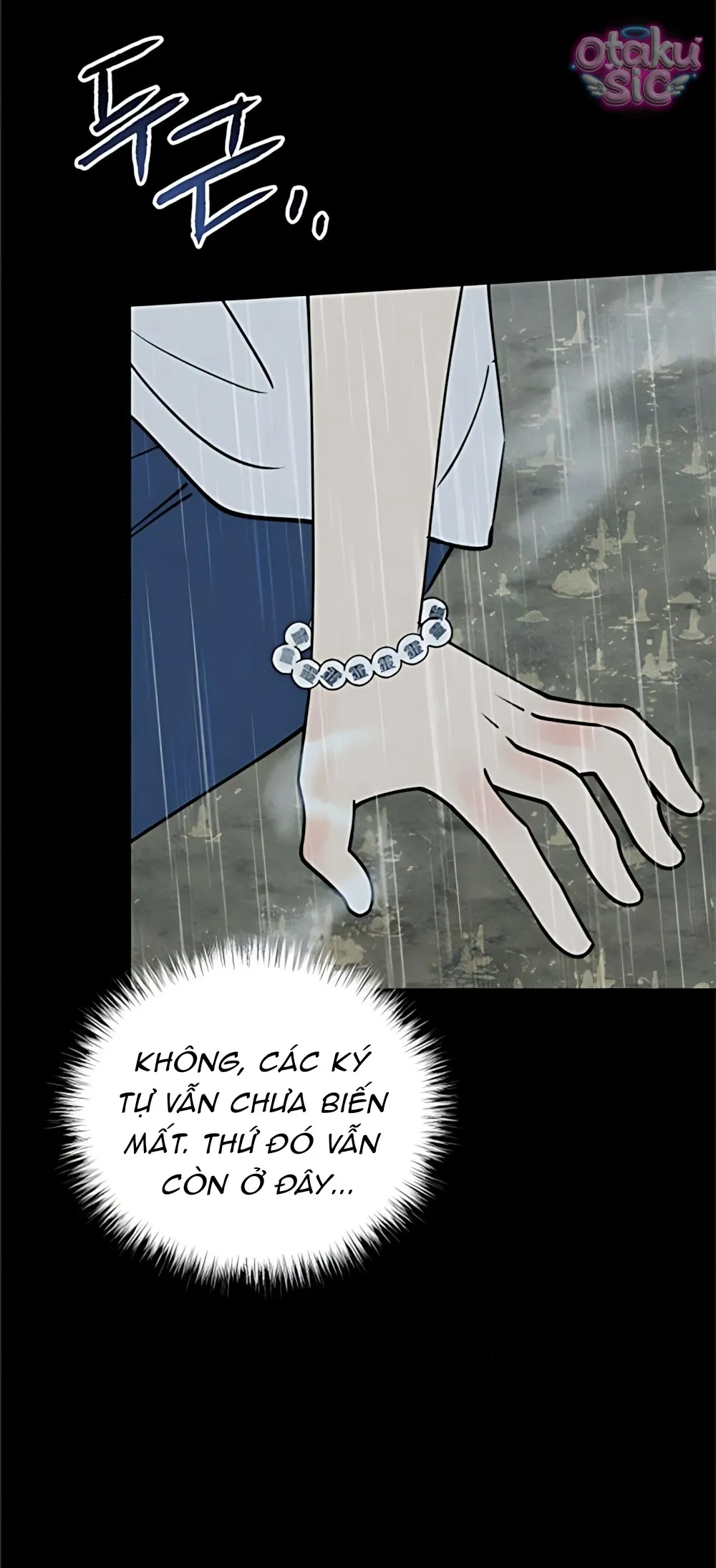 Bạn Cùng Lớp - Chap 17 - Trang 43