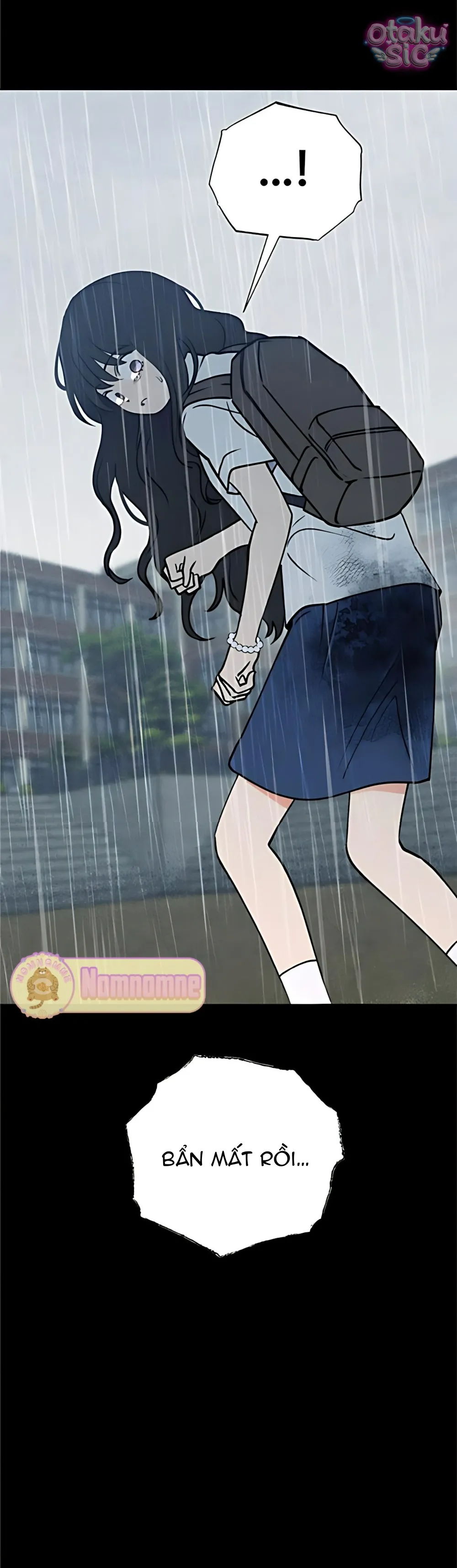 Bạn Cùng Lớp - Chap 17 - Trang 60