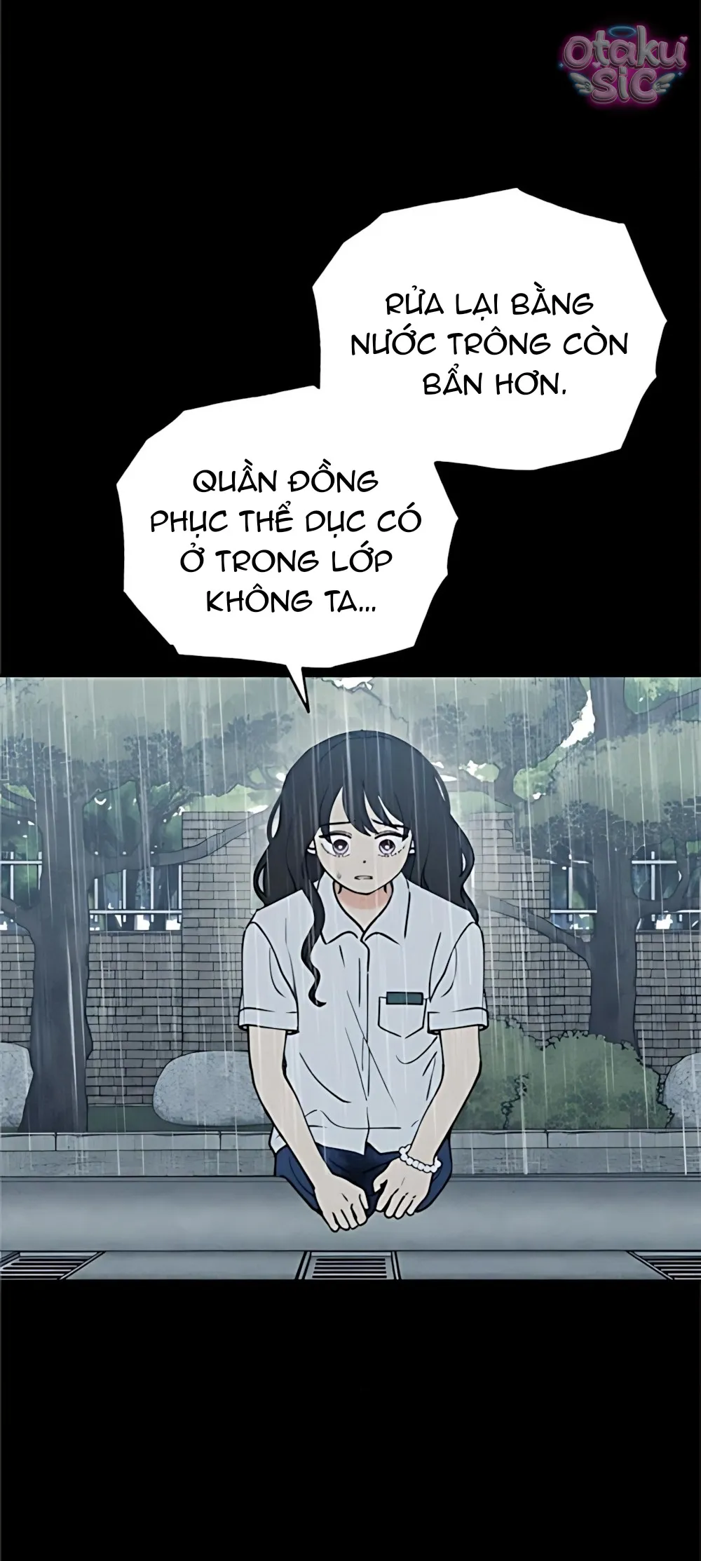 Bạn Cùng Lớp - Chap 17 - Trang 63