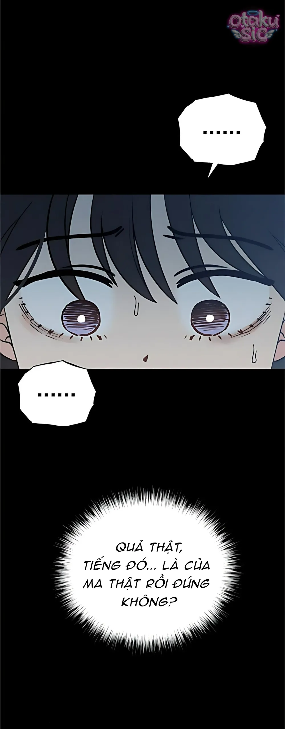 Bạn Cùng Lớp - Chap 17 - Trang 65
