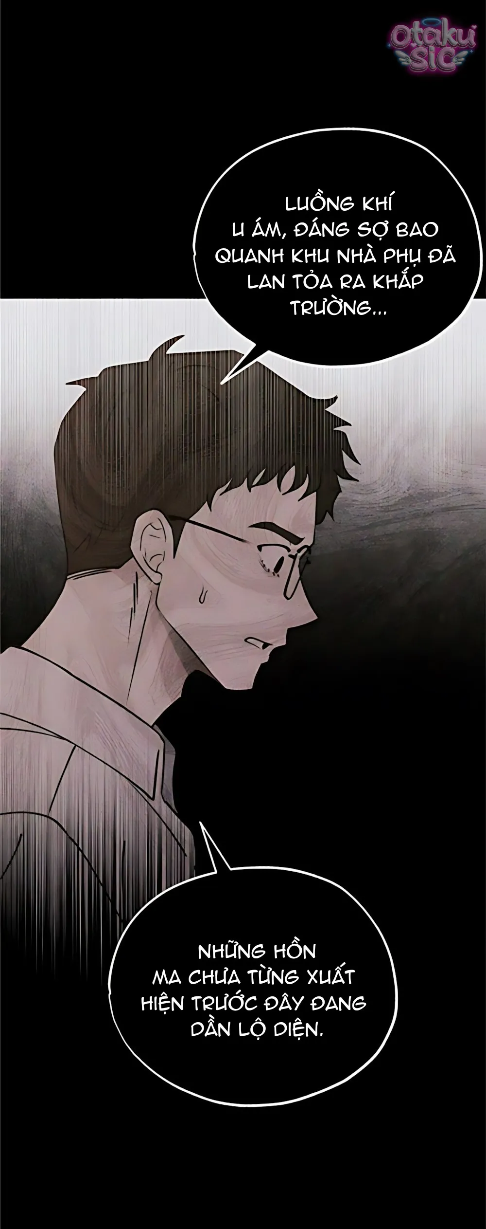 Bạn Cùng Lớp - Chap 17 - Trang 66