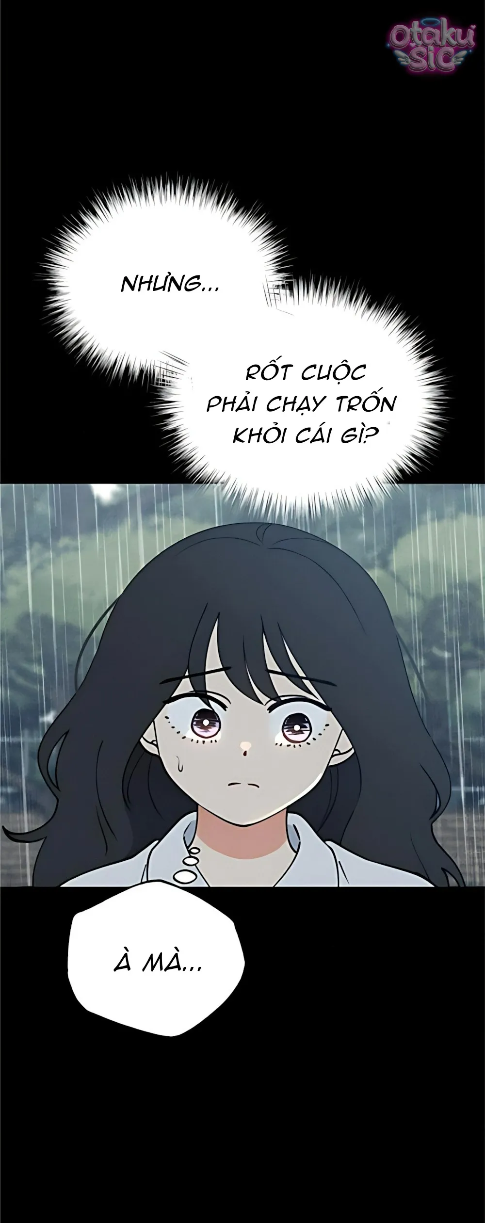 Bạn Cùng Lớp - Chap 17 - Trang 71