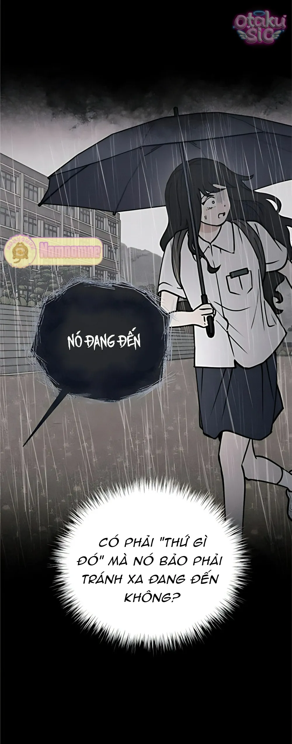 Bạn Cùng Lớp - Chap 17 - Trang 73