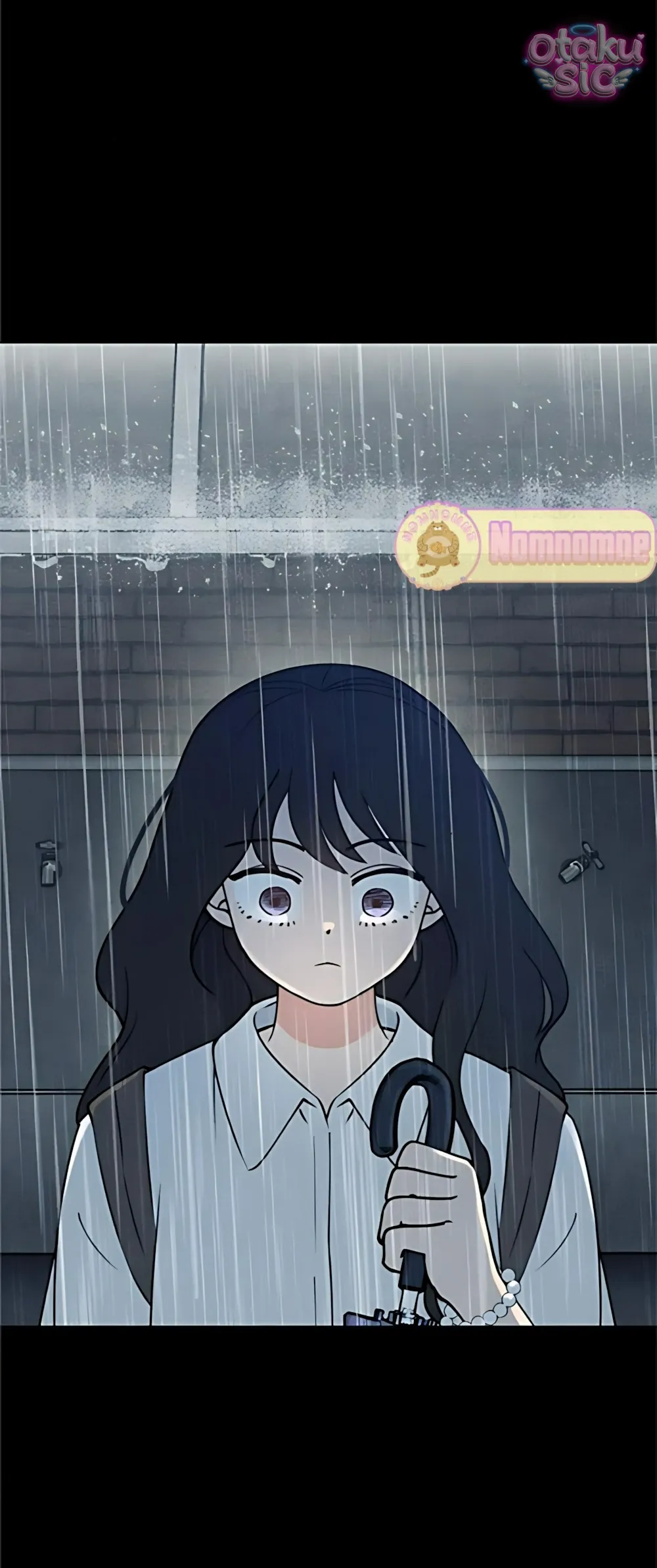 Bạn Cùng Lớp - Chap 17 - Trang 81