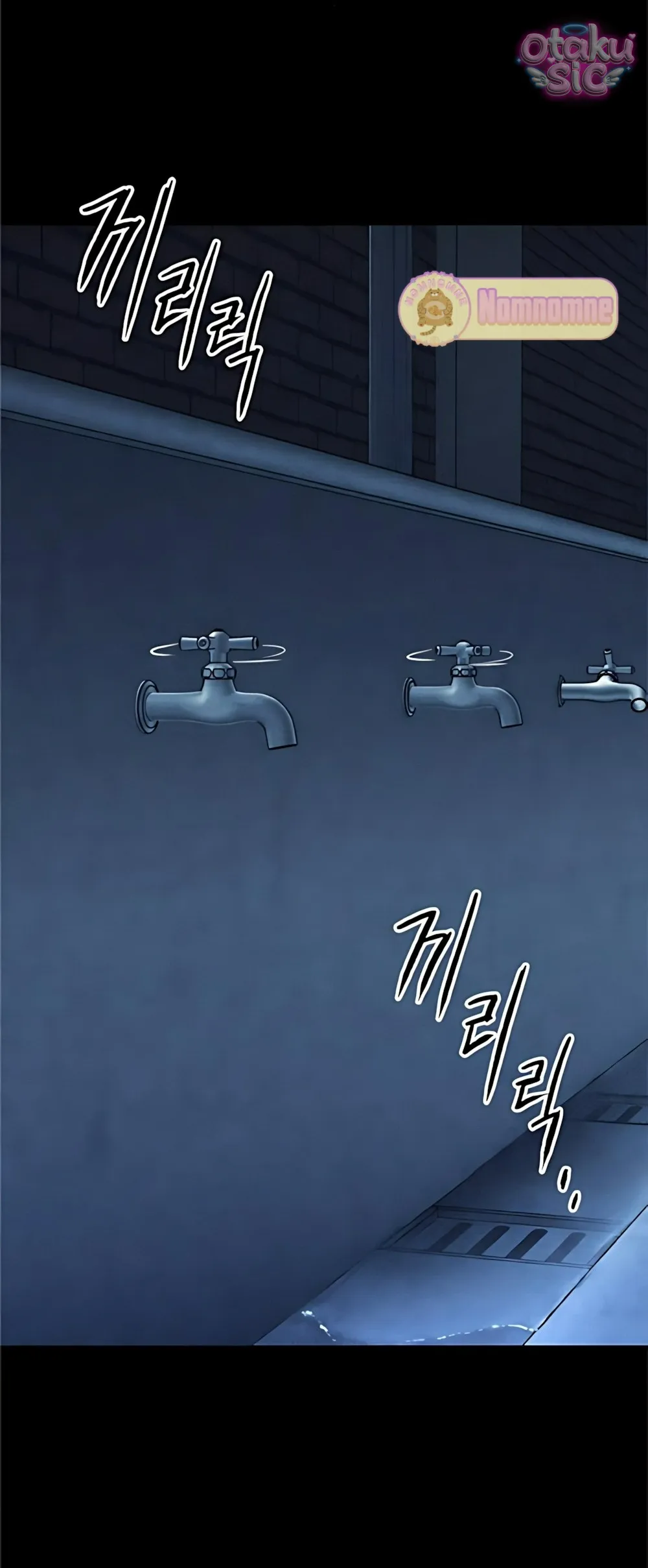 Bạn Cùng Lớp - Chap 17 - Trang 85
