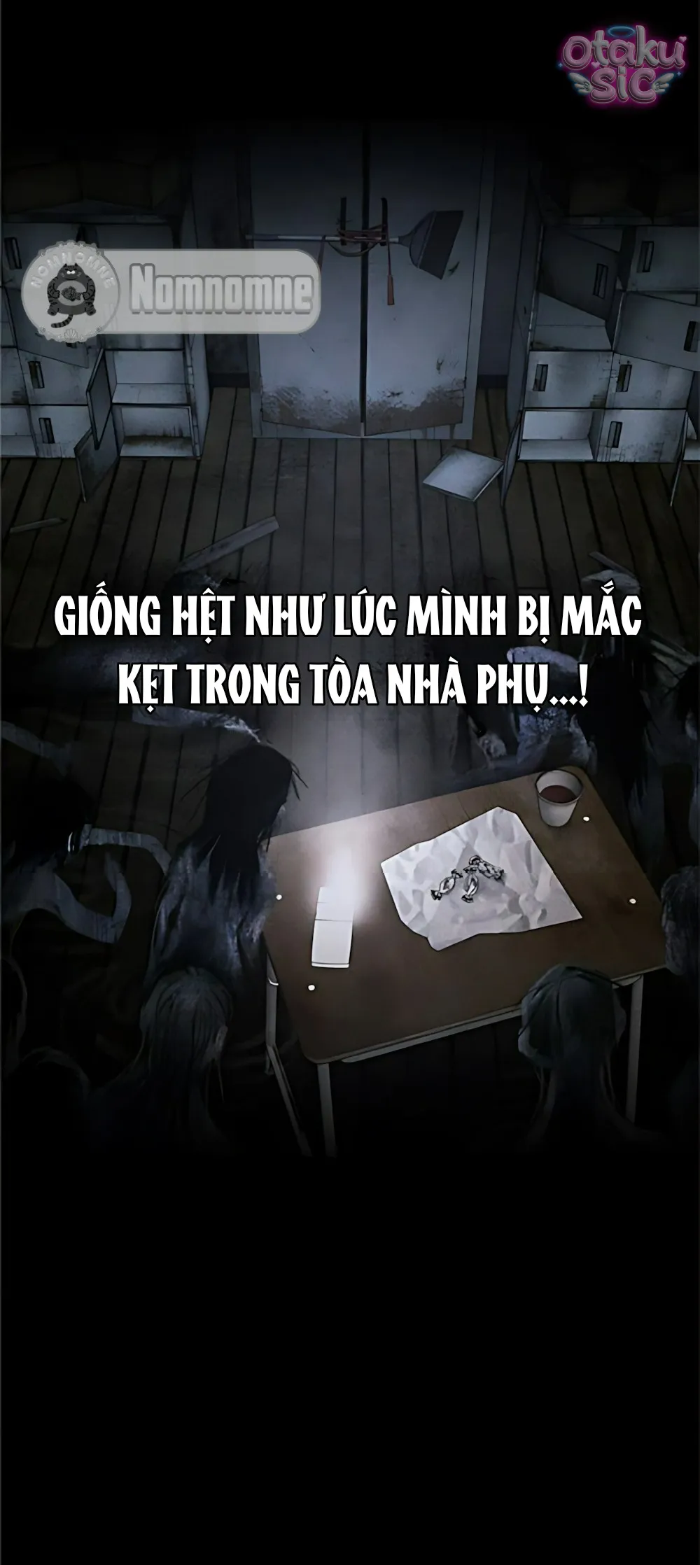 Bạn Cùng Lớp - Chap 17 - Trang 90