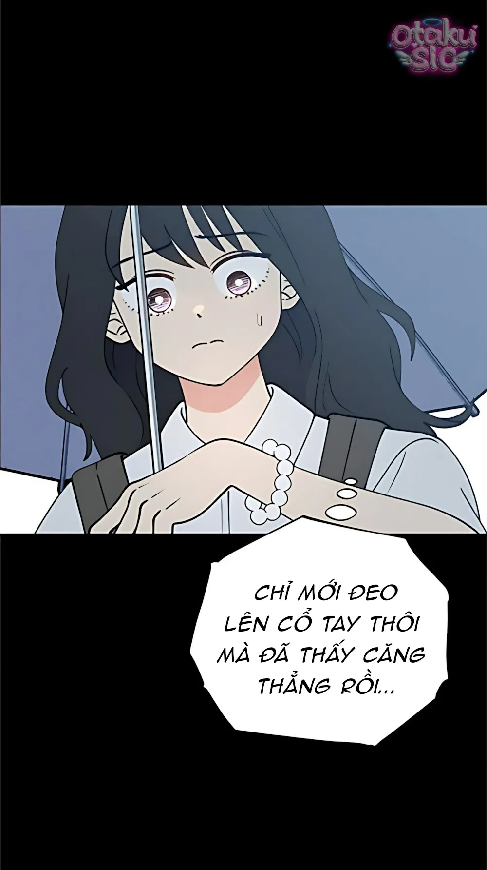 Bạn Cùng Lớp - Chap 17 - Trang 10