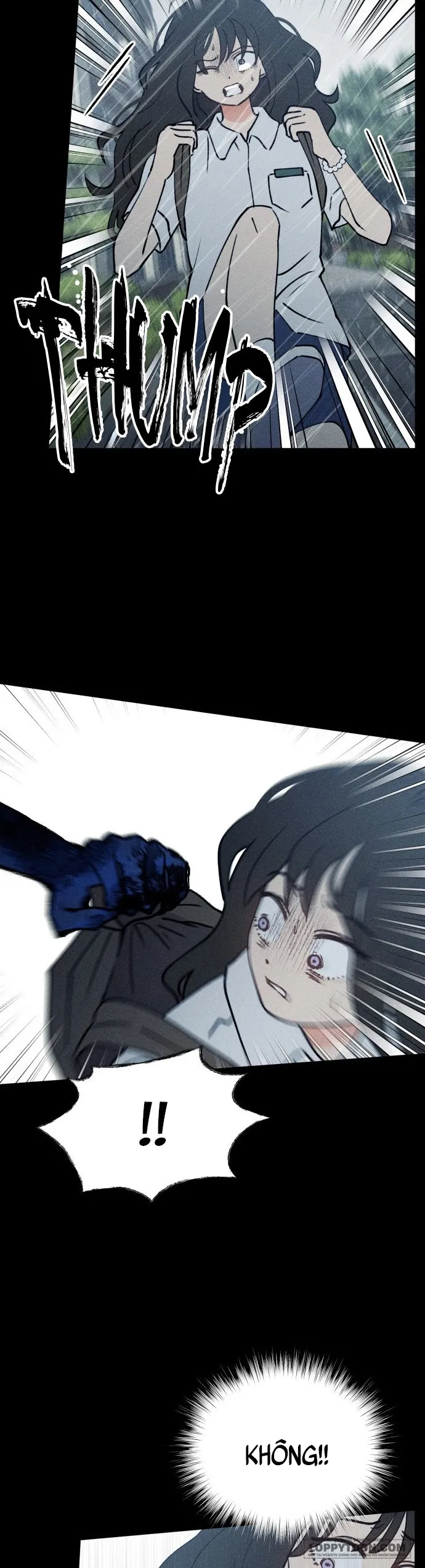 Bạn Cùng Lớp - Chap 18 - Trang 11
