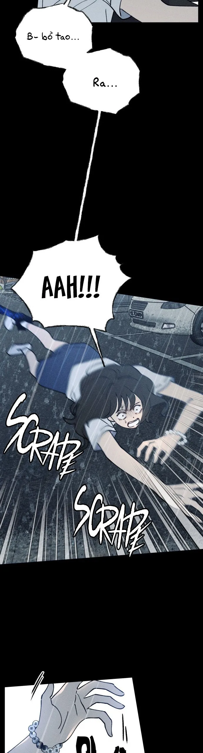 Bạn Cùng Lớp - Chap 18 - Trang 15