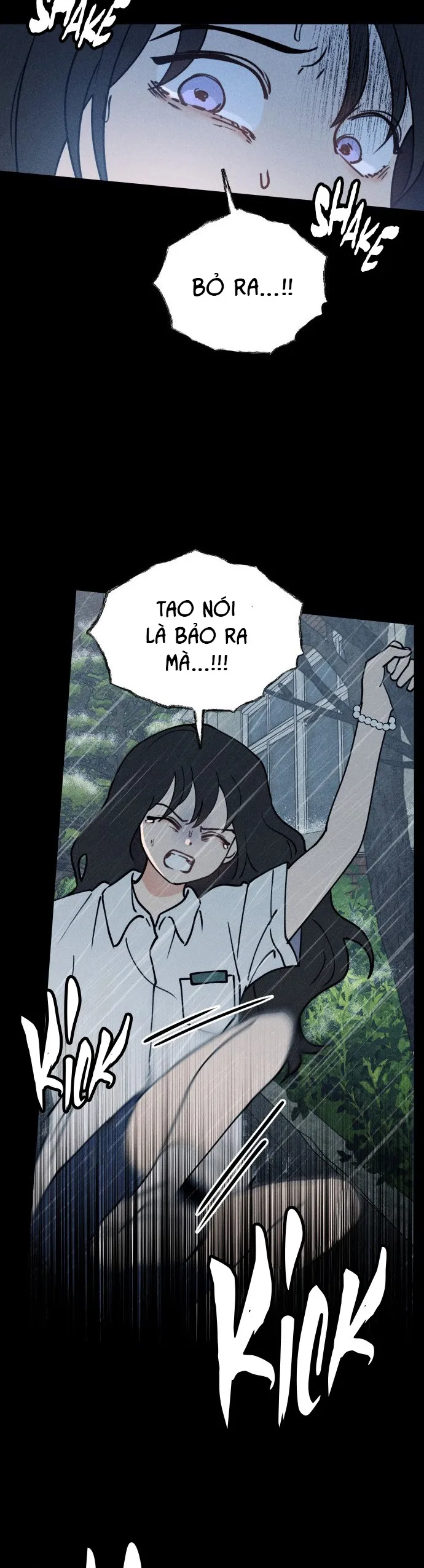 Bạn Cùng Lớp - Chap 18 - Trang 18