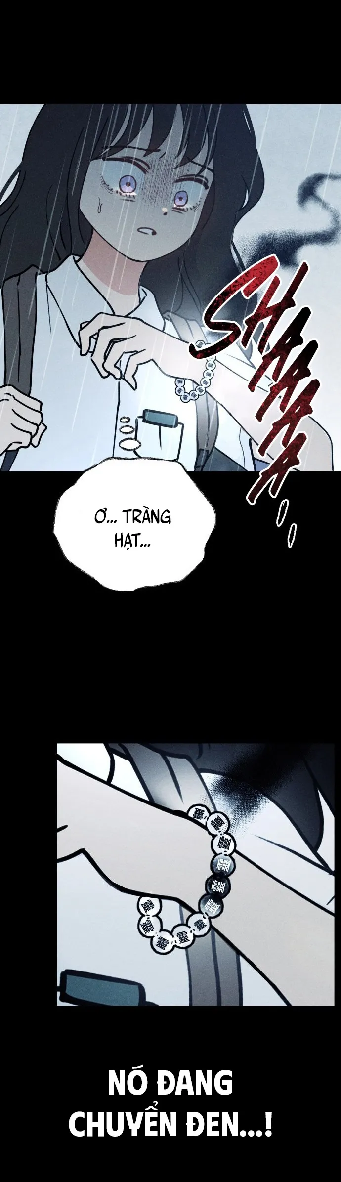 Bạn Cùng Lớp - Chap 18 - Trang 3