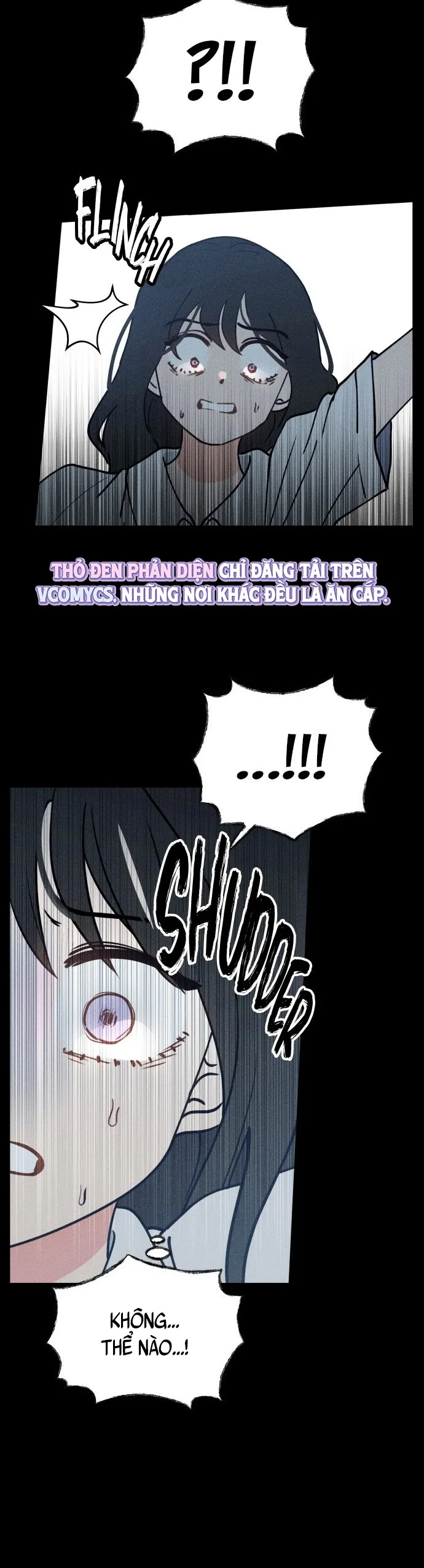 Bạn Cùng Lớp - Chap 18 - Trang 21