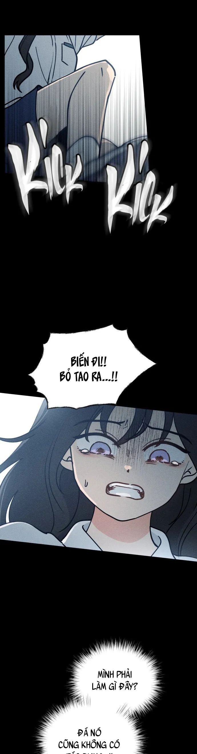 Bạn Cùng Lớp - Chap 18 - Trang 26