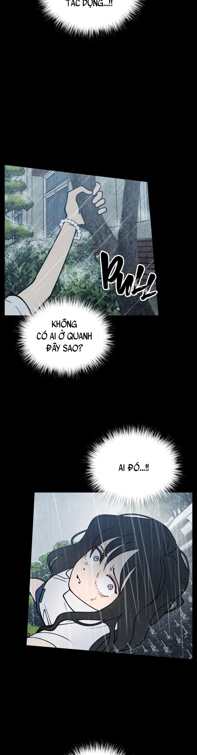 Bạn Cùng Lớp - Chap 18 - Trang 27