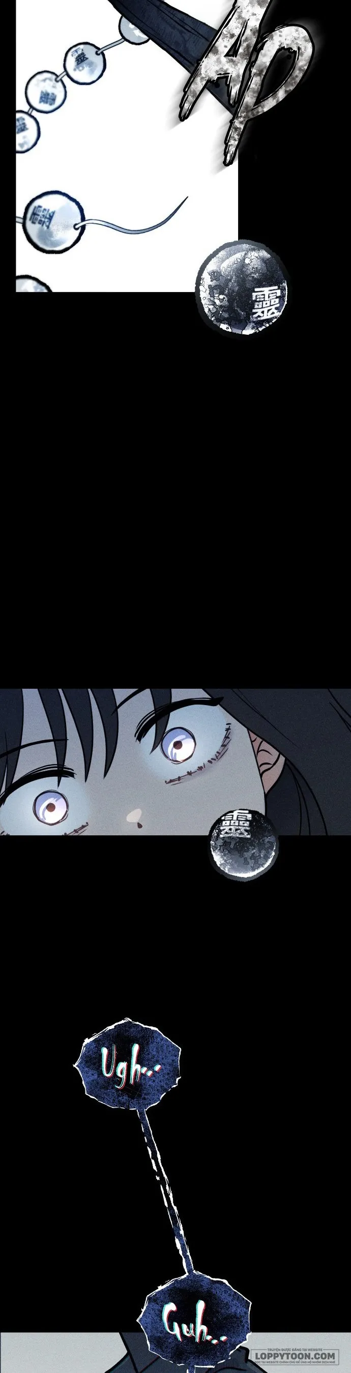 Bạn Cùng Lớp - Chap 18 - Trang 30