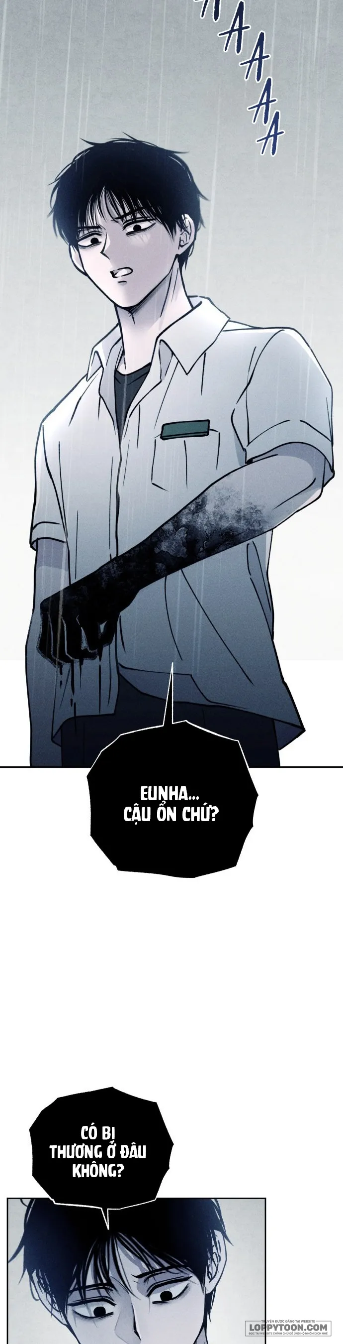 Bạn Cùng Lớp - Chap 18 - Trang 33