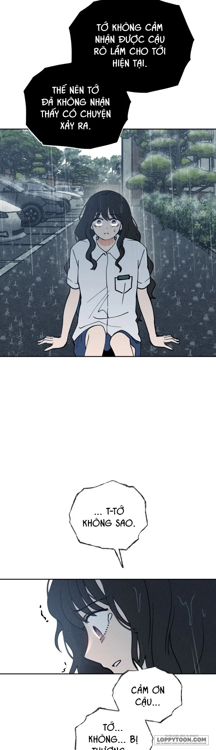 Bạn Cùng Lớp - Chap 18 - Trang 38