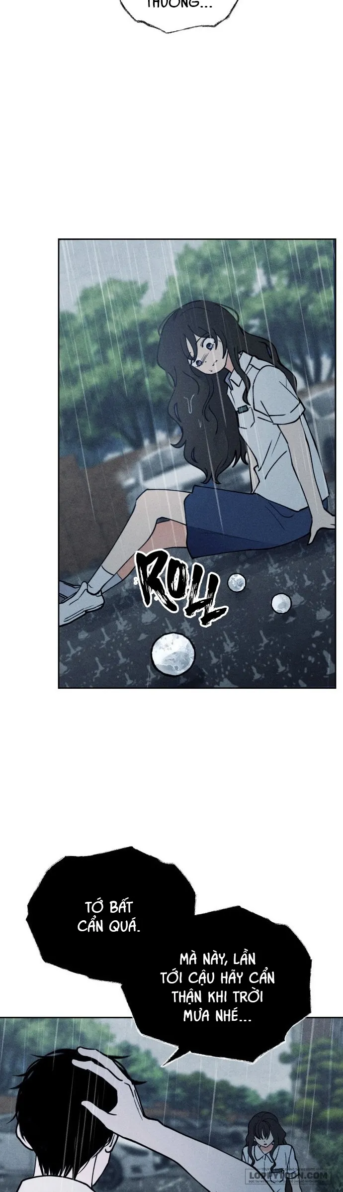 Bạn Cùng Lớp - Chap 18 - Trang 39