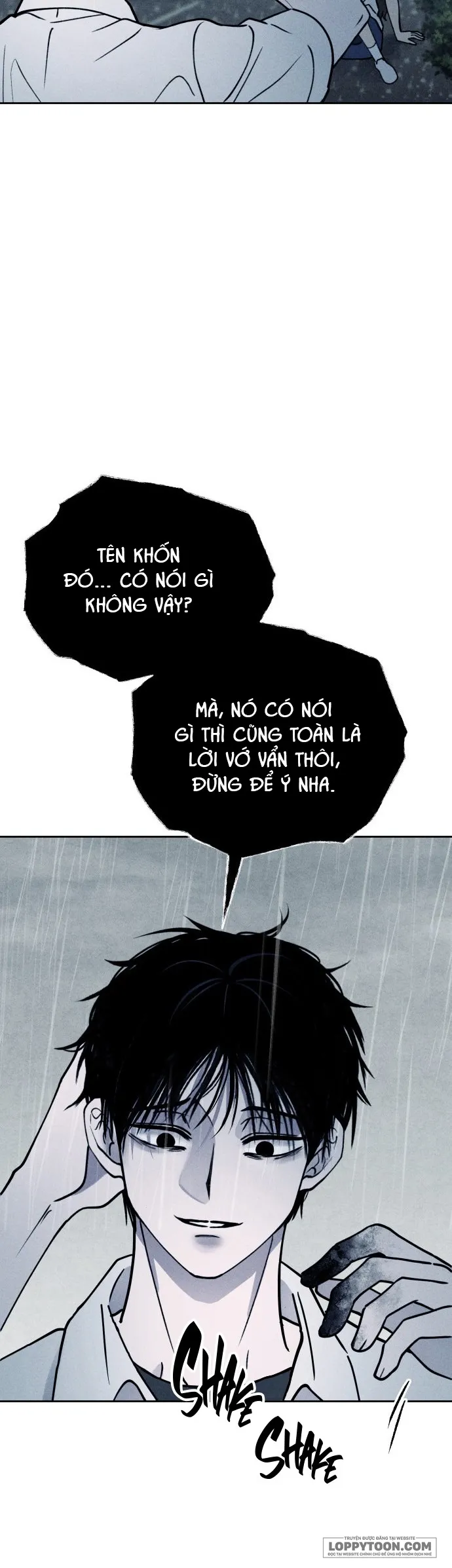 Bạn Cùng Lớp - Chap 18 - Trang 40