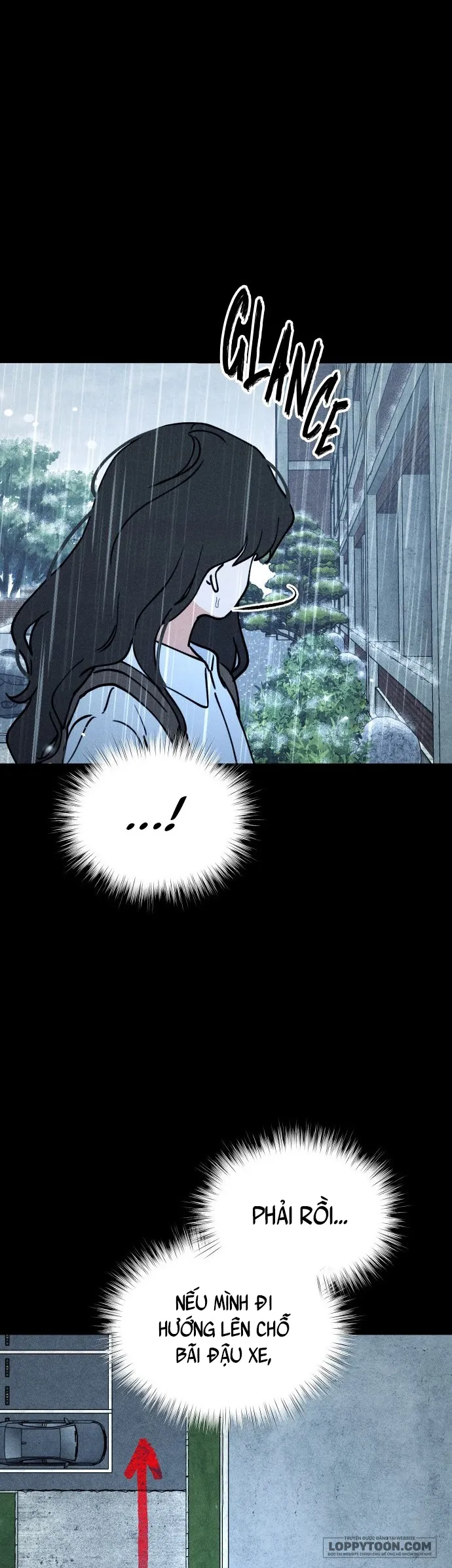 Bạn Cùng Lớp - Chap 18 - Trang 5