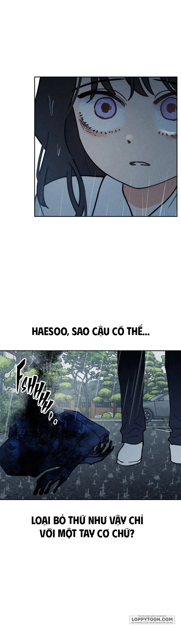 Bạn Cùng Lớp - Chap 18 - Trang 41