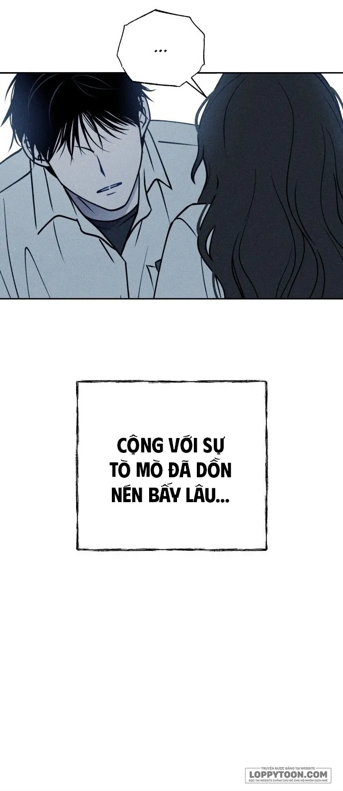 Bạn Cùng Lớp - Chap 18 - Trang 46