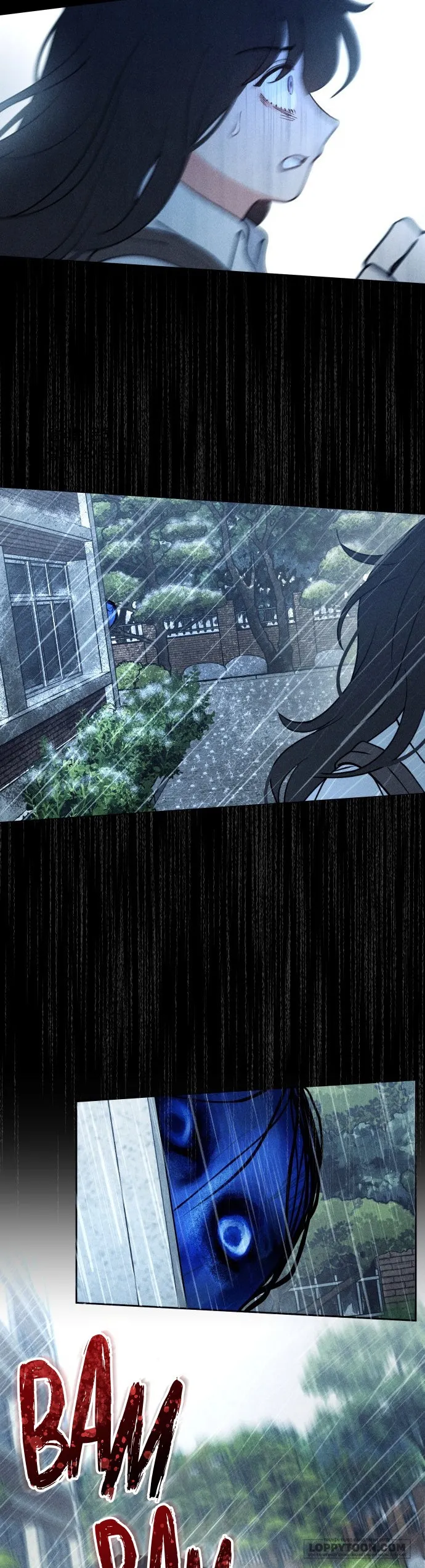Bạn Cùng Lớp - Chap 18 - Trang 8