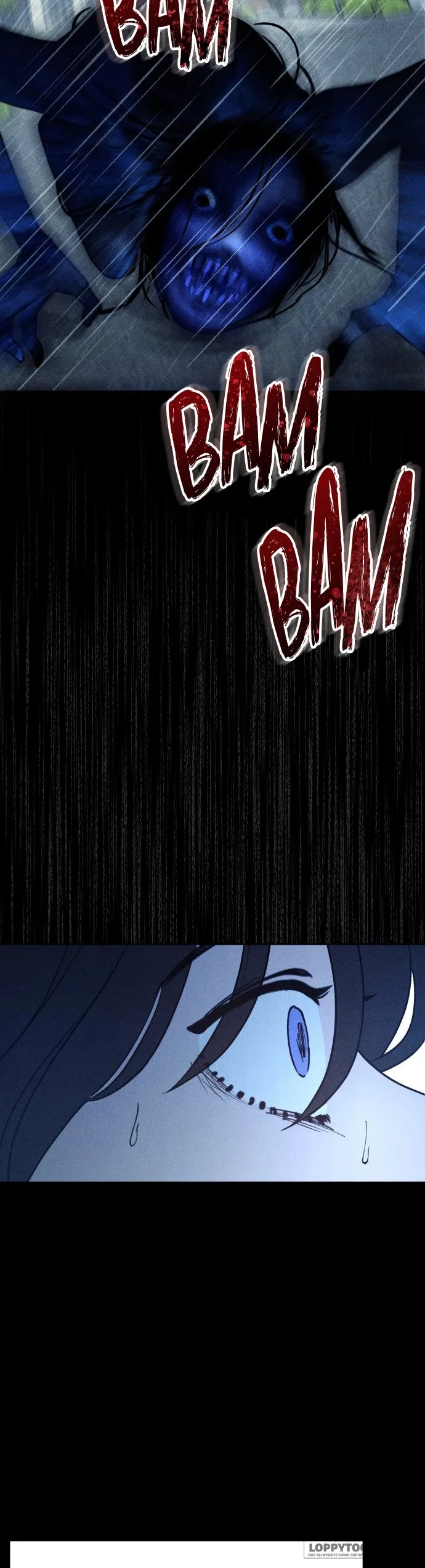 Bạn Cùng Lớp - Chap 18 - Trang 9
