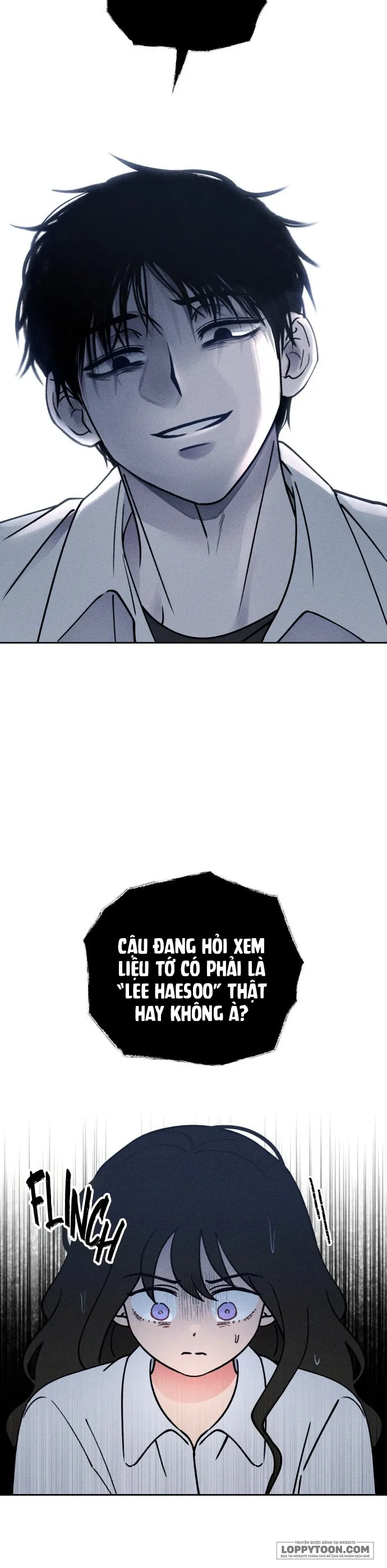 Bạn Cùng Lớp - Chap 19 - Trang 2