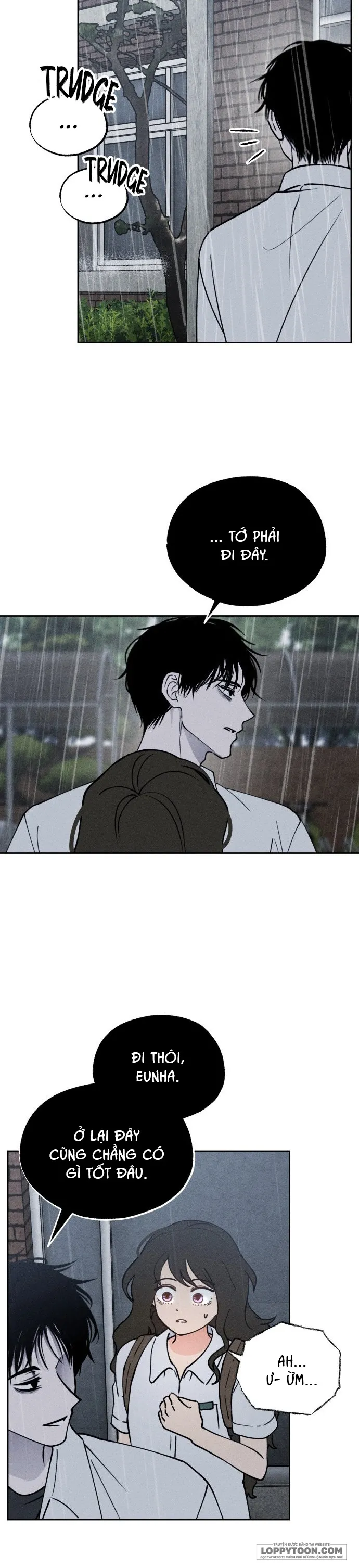 Bạn Cùng Lớp - Chap 19 - Trang 13
