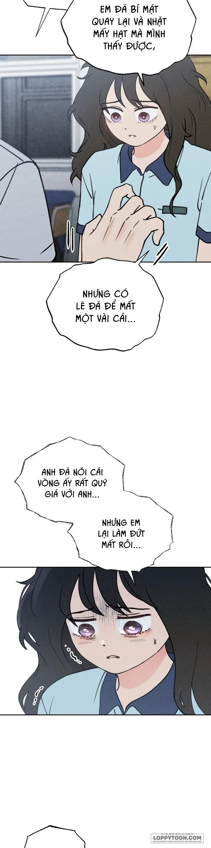 Bạn Cùng Lớp - Chap 19 - Trang 17