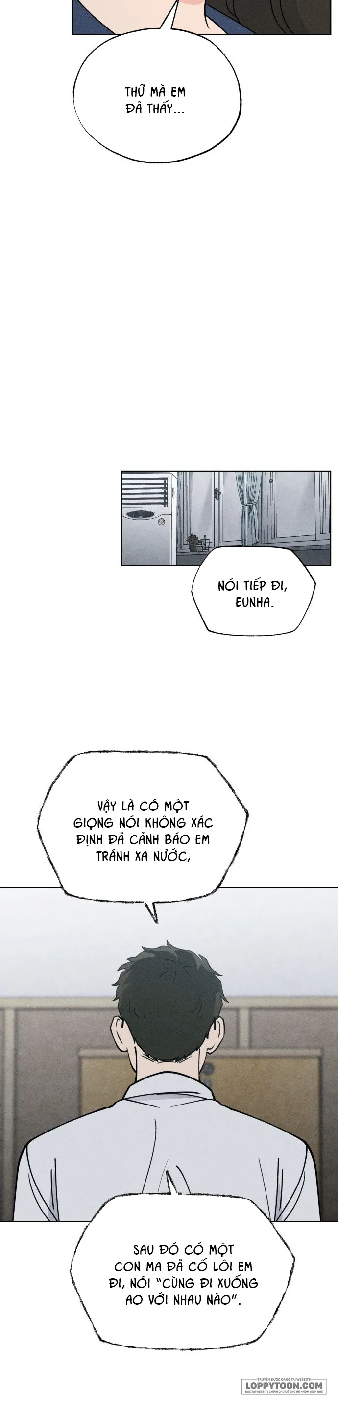 Bạn Cùng Lớp - Chap 19 - Trang 24