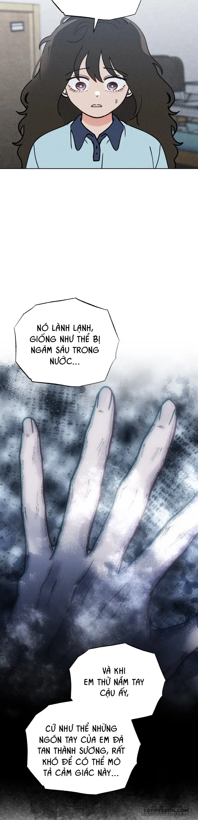 Bạn Cùng Lớp - Chap 19 - Trang 27